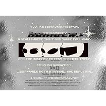 Amazon.co.jp: 【Amazon.co.jp限定】Number_i LIVE TOUR 2025 No.Ⅱ